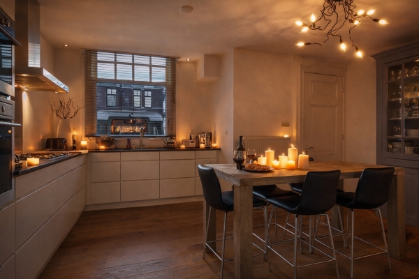 photo 17 Generaal Van der Heydenlaan 1