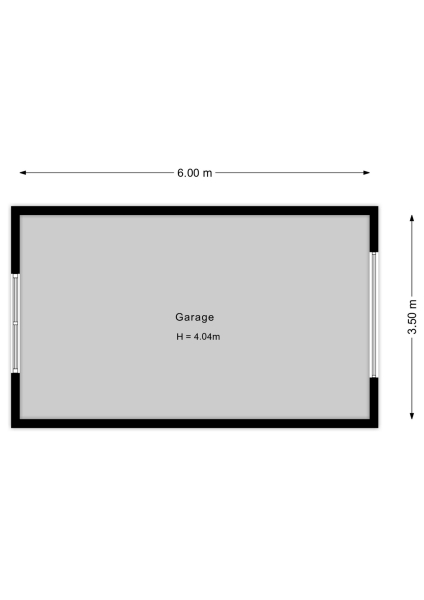 Floor Plan 7 - Polhaarweg 7