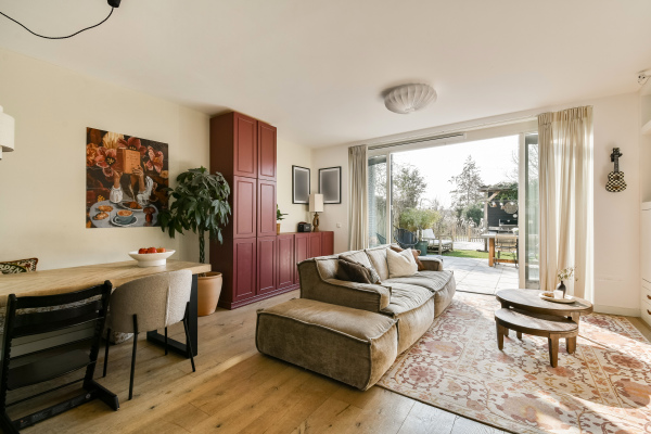 photo 2 Zuiderzeelaan 105