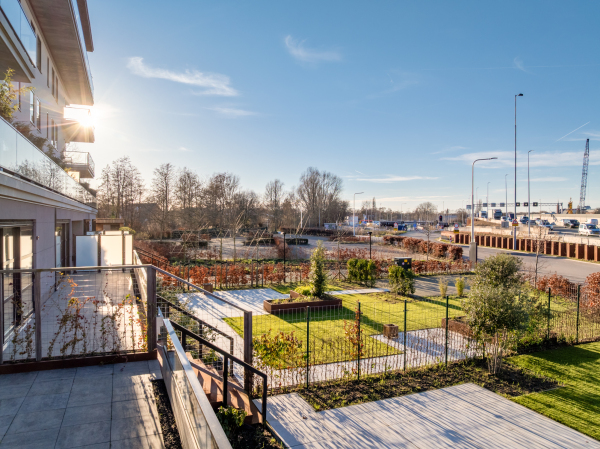 photo 17 Burgemeester Rijnderslaan 646