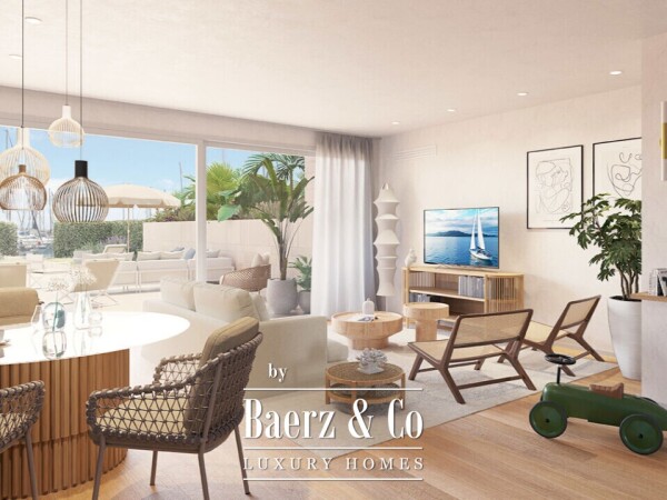 photo 2 Marina di Scarlino Giglio - 1A