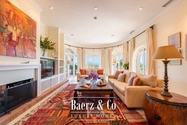 photo 11 Beautiful luxury home in Sotogrande, Sotogrande Alto - Zona G