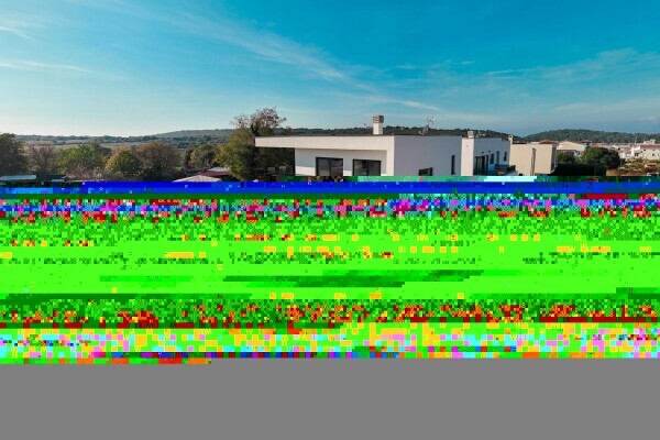 photo 16 Modern villa in Volme, Medulin, near the sea with a unique pool