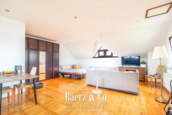 photo 21 Zagreb, Bukovačka street, two residential buildings 354 m² on a plot of land 600 m²