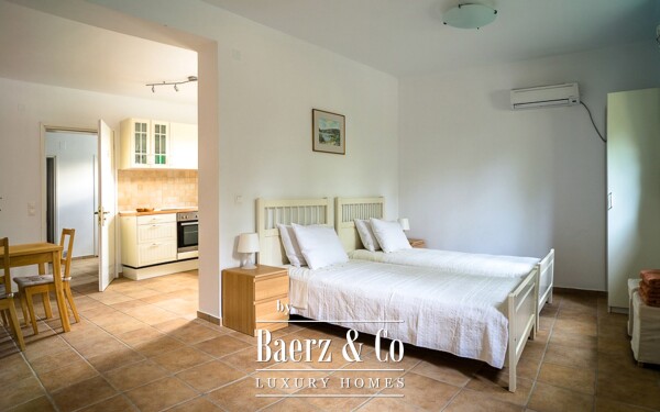 photo 9 2319812 - Villa For sale, Lefkada, 225 sq.m., €1.000.000