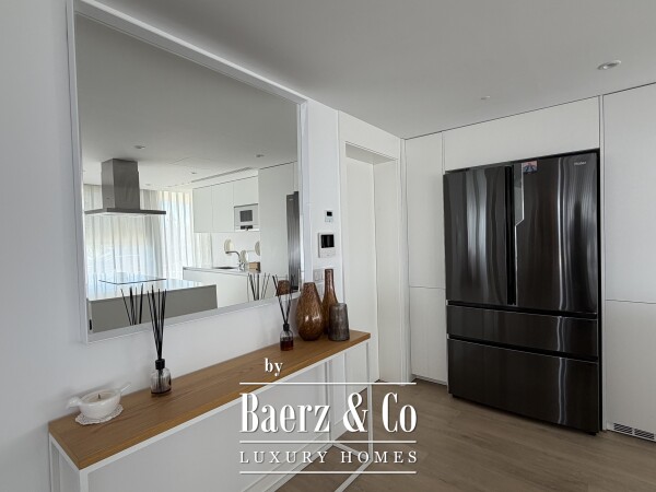 photo 13 Exclusive villa for sale in Abama