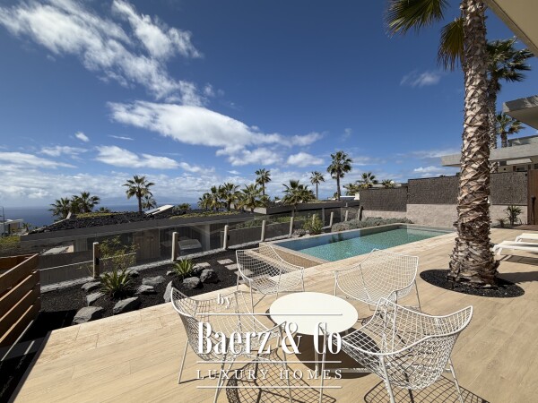 photo 31 Exclusive villa for sale in Abama