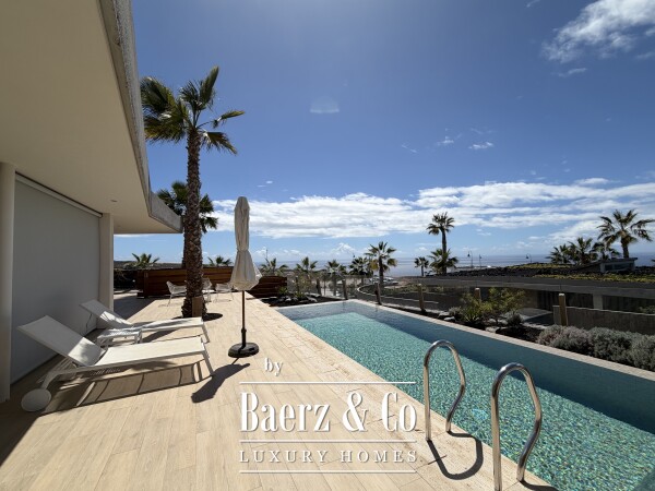 photo 35 Exclusive villa for sale in Abama
