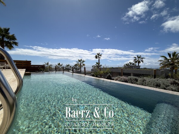 photo 36 Exclusive villa for sale in Abama