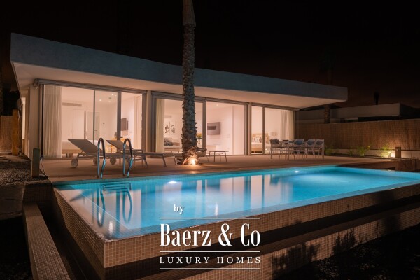 photo 43 Exclusive villa for sale in Abama
