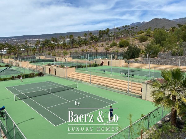 photo 46 Exclusive villa for sale in Abama