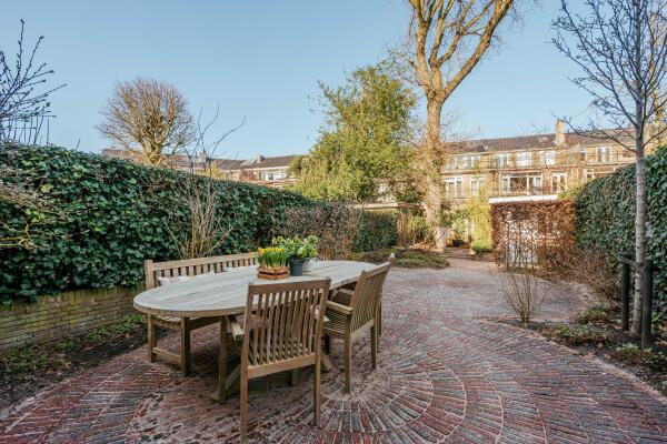 photo 18 Diepenbrockstraat 18