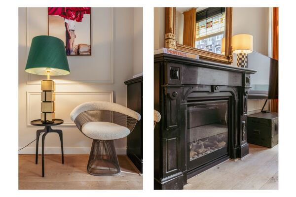 photo 8 Tweede Helmersstraat 87 H