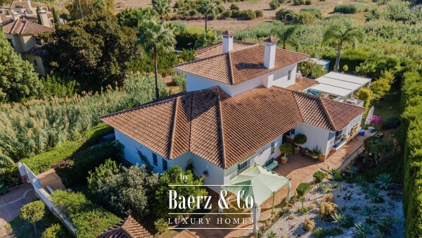 photo 2 Beautiful luxury home in Sotogrande, Sotogrande Costa - Zona B