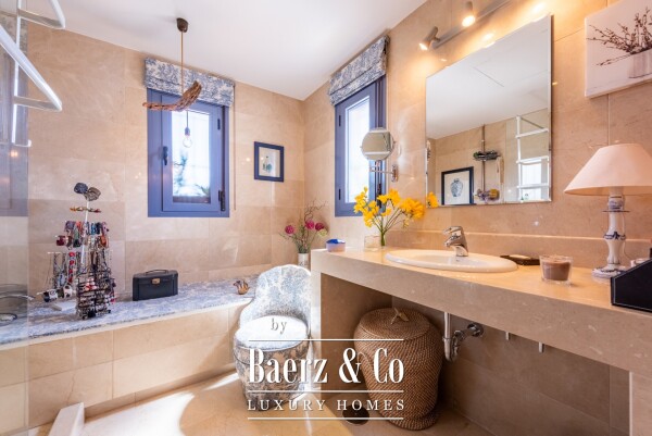 photo 23 Beautiful luxury home in Sotogrande, Sotogrande Costa - Zona B