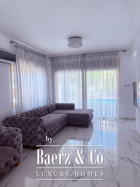 photo 3 2281511 - 5 Bedroom Villa For Sale, Pyrgos, 214 sq.m.