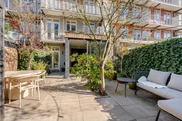 photo 2 Kijkduinstraat 75 H