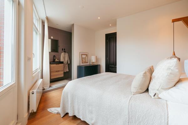 photo 21 Prinsengracht 246 H