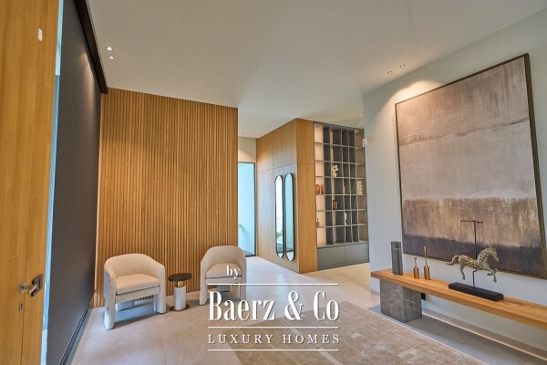 photo 10 Exclusive luxury villa newly built in Abama