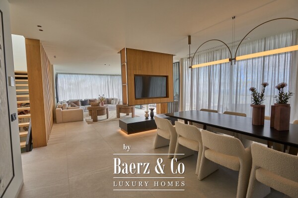 photo 4 Exclusive luxury villa newly built in Abama