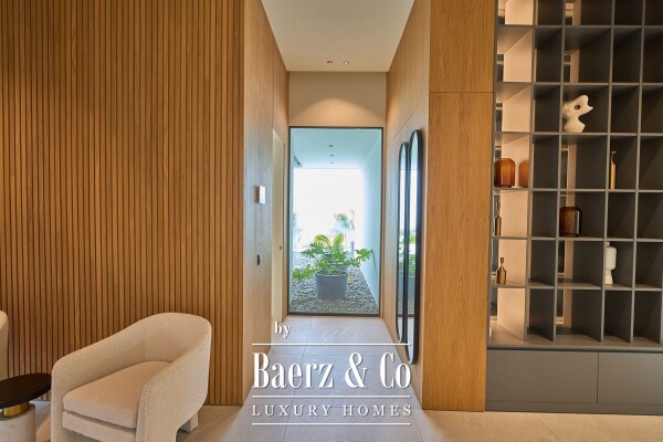 photo 11 Exclusive luxury villa newly built in Abama