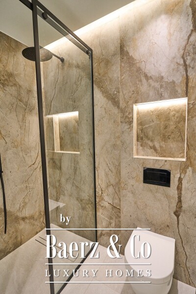 photo 30 Exclusive luxury villa newly built in Abama