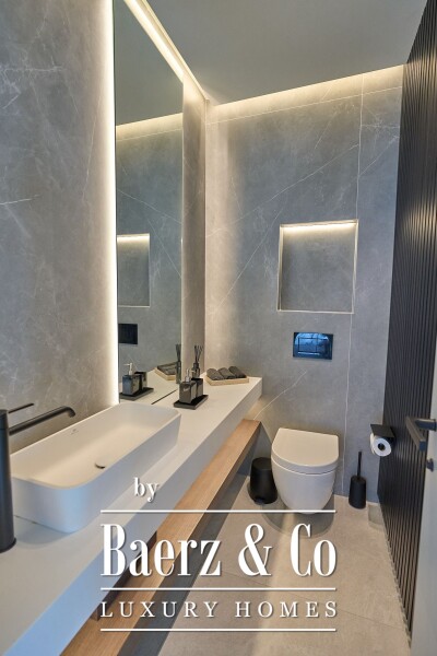 photo 33 Exclusive luxury villa newly built in Abama