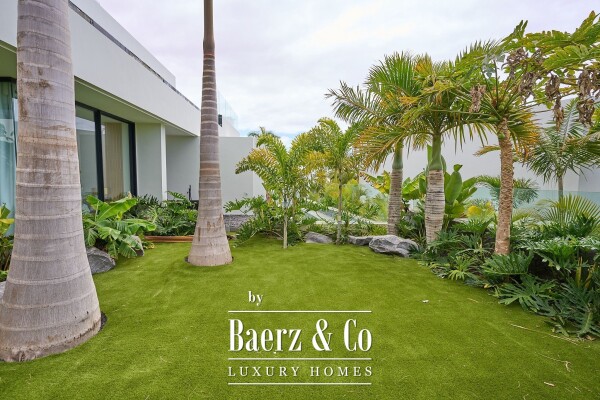 photo 35 Exclusive luxury villa newly built in Abama