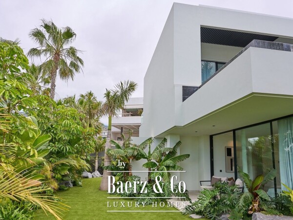 photo 36 Exclusive luxury villa newly built in Abama