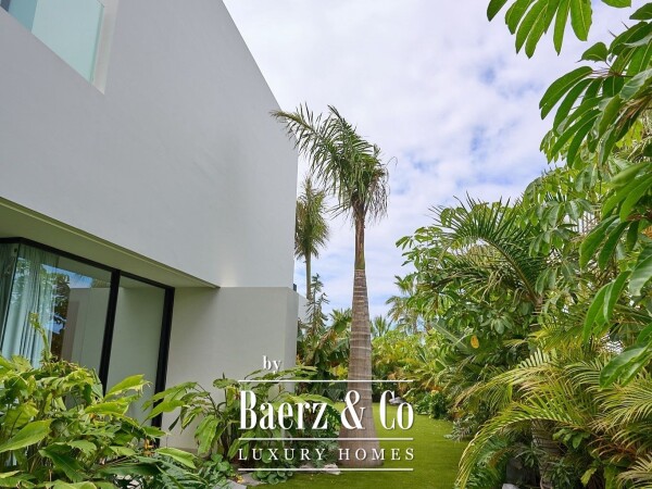 photo 37 Exclusive luxury villa newly built in Abama