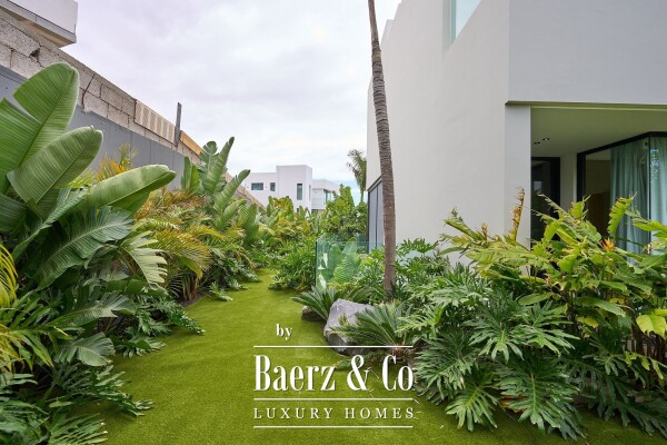 photo 41 Exclusive luxury villa newly built in Abama