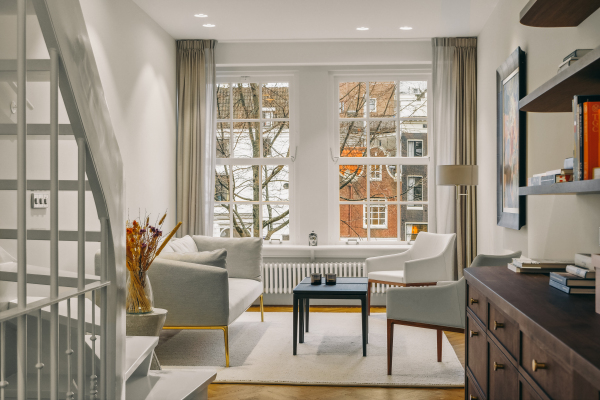 photo 15 Herengracht 304