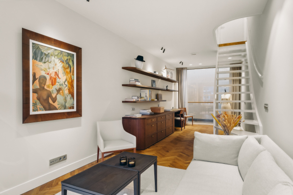 photo 18 Herengracht 304