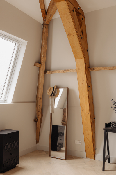 photo 21 Hemonylaan 23 F