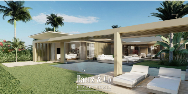 photo 1 #1176 – Stunning Sea Front Somabay Estate