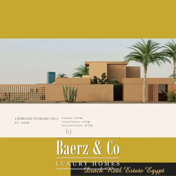 photo 9 1182 – Stunning Azure Islands El Gouna Opportunity