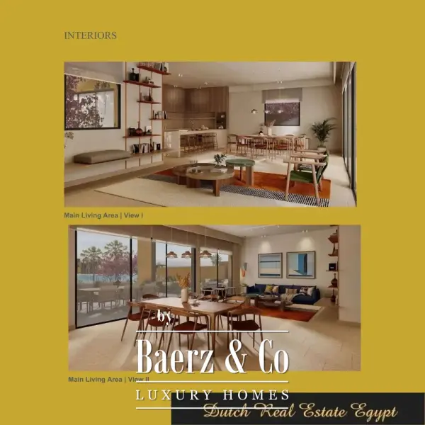 photo 8 1189 – Stunning Sapphire Bay El Gouna Opportunity: Your Coastal Villa