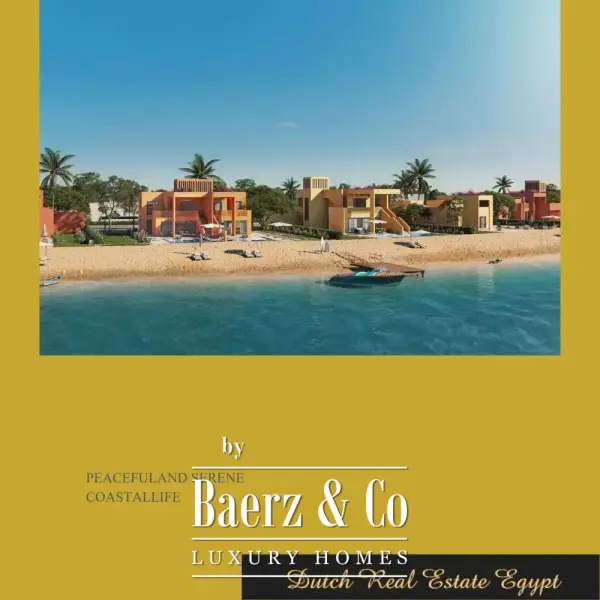 photo 15 1189 – Stunning Sapphire Bay El Gouna Opportunity: Your Coastal Villa