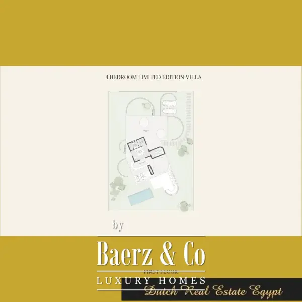 photo 7 1196 – Stunning Azure Islands El Gouna Opportunity: Your Coastal Villa