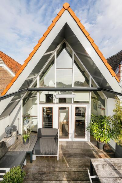 photo 25 Kruisstraat 16