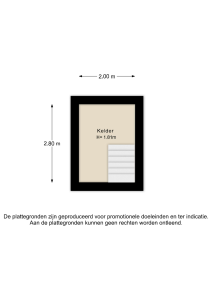 Floor Plan 13 - Quabbenburgerweg 16