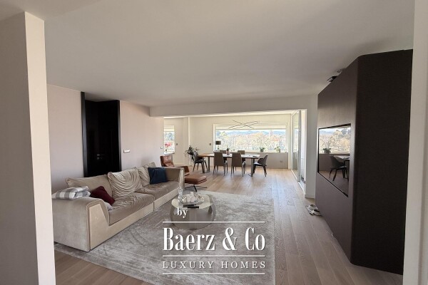 photo 5 Zadar, TIZ, exclusive penthouse with panoramic sea views, terrace and garage parking space