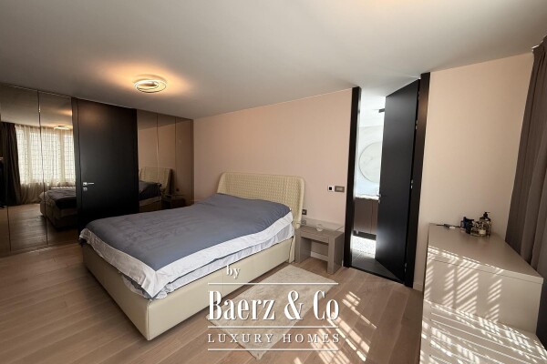 photo 32 Zadar, TIZ, exclusive penthouse with panoramic sea views, terrace and garage parking space