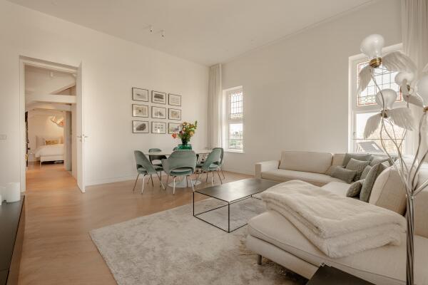 photo 11 Tesselschadestraat 31 H