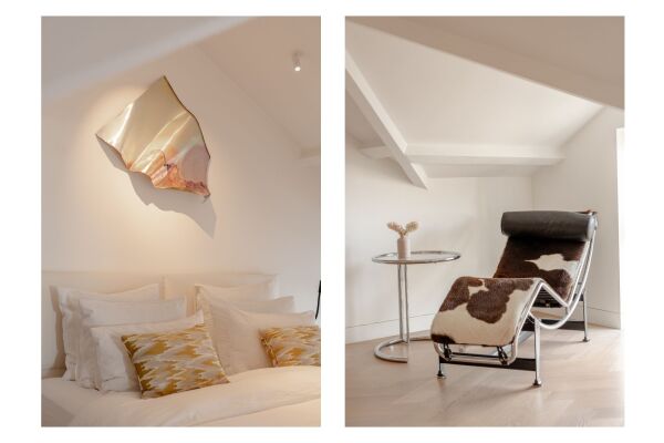 photo 21 Tesselschadestraat 31 H