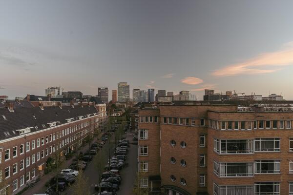 photo 42 Minervaplein 36 5