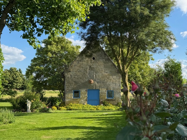 photo 4 Gasthuis 32