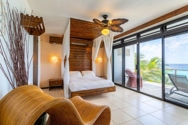 photo 8 Bonaire Beach Villa 1