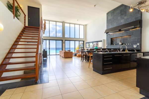 photo 10 Bonaire Beach Villa 1