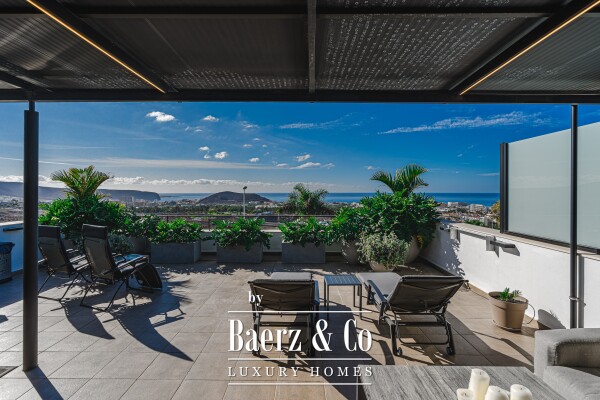 photo 31 Luxury Villa with Panoramic Views of the Ocean and La Gomera